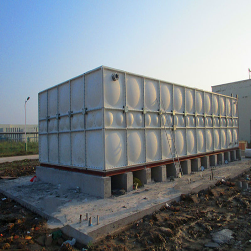 玻璃鋼水箱會(huì)結(jié)冰嗎？