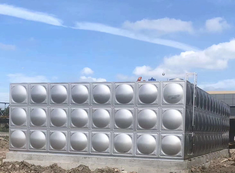 不銹鋼水箱厚度多少？怎么確定水箱的厚度