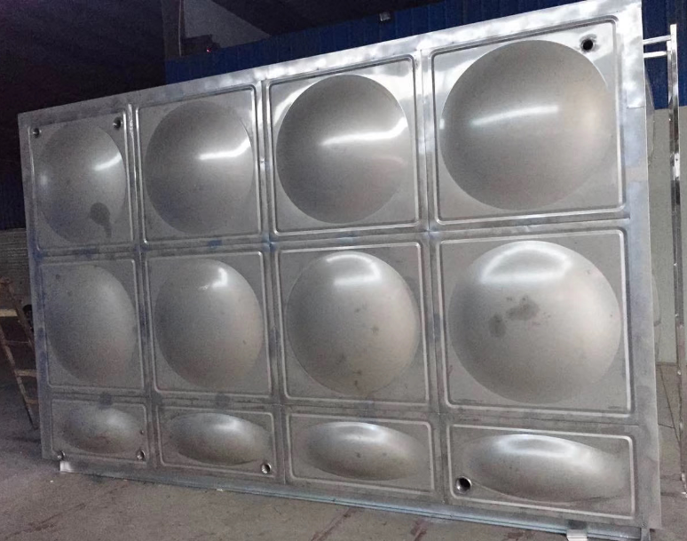 不銹鋼水箱使用壽命的三大因素？